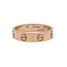Cartier Bague Love 1032301