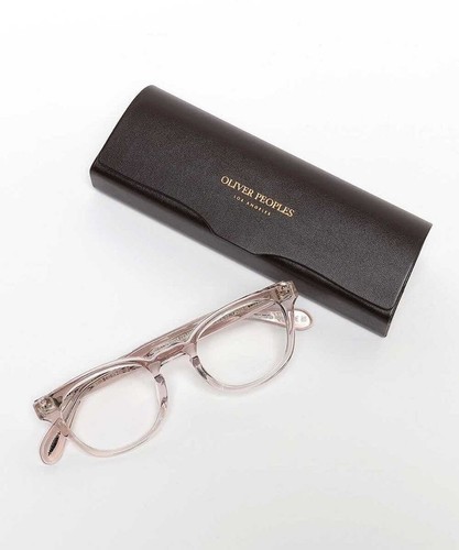 Lunettes vue oliver peoples - vue,
