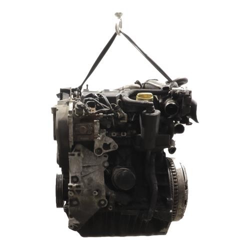 Moteur renault grand scenic - renault,
