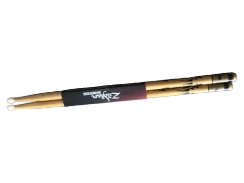 Zildjian baguettes batterie - baguettes,