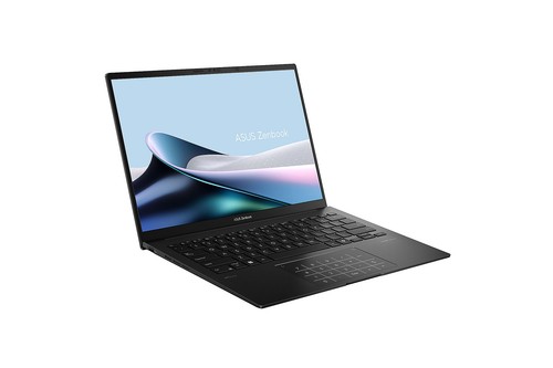 Asus zenbook oled - asus,