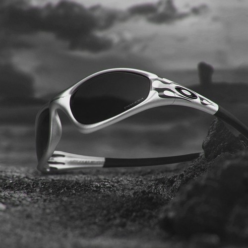 Lunettes soleil oakley - de, muzm