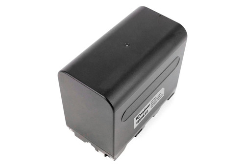 Batterie caméscope pour sony - pour,