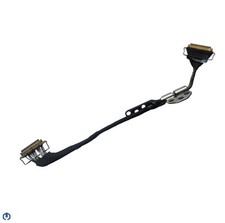 Cable écran nappe LCD MacBook Air 13" A1466 2012 2013 2014 2015 2016 2017