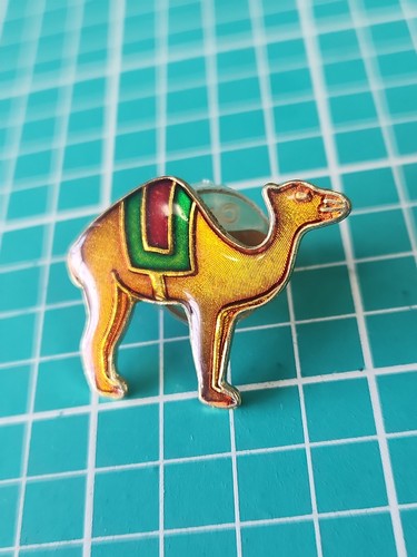 Vtg camel gold - vtg, 🐫