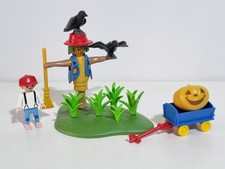 Playmobil 3823 ferme