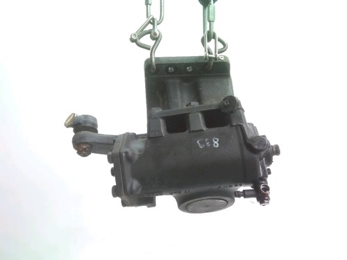 Boitier direction iveco - de,