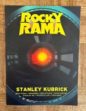 Rockyrama N° 2 - Stanley Kubrick