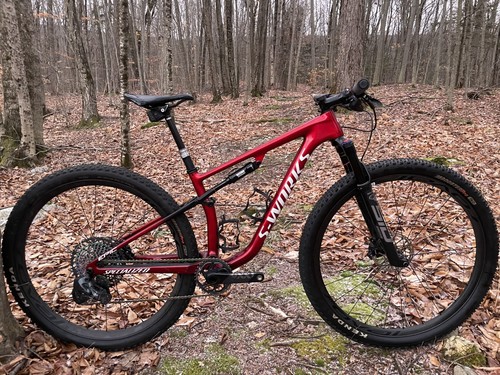 2021 specialized works epic - 2021,