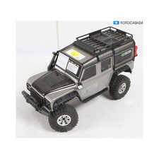 Reely 1:10 Adventure Crawler 100% RTR + Défectueux (283518)