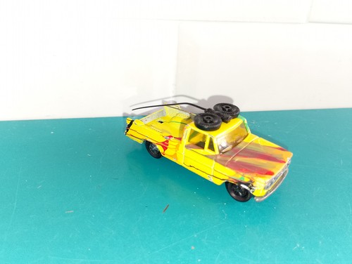 1705262 voiture majorette - 1705262,