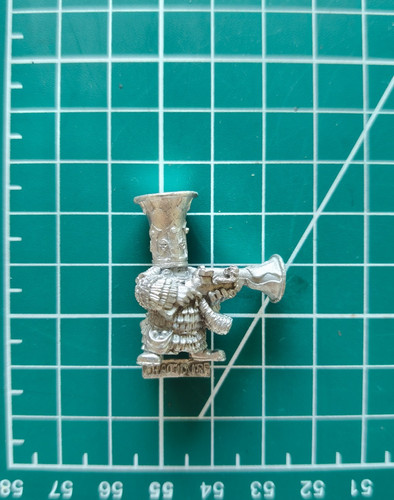 Warhammer old world guerrier - warhammer,