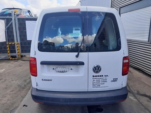 Porte arrière droite - , vw