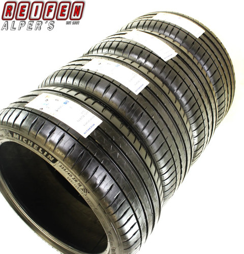 Pneus été 225 r18 - pneus, 225/40