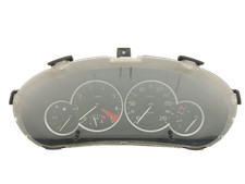 Bloc Compteurs Vitesse Peugeot