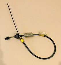 Câble d'embrayage d'origine  RENAULT Clio I   -  90/98  - 7700809961