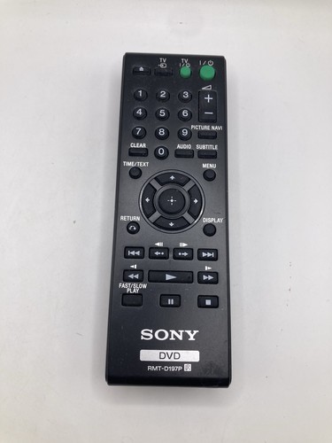 Sony télécommande - -,