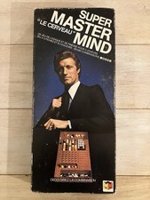 jeu de société Vintage -