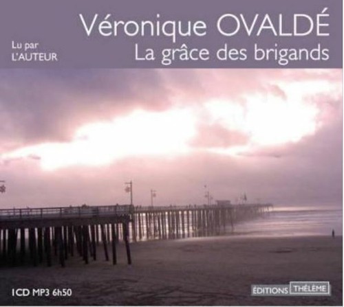 Livre audio mp3 la grâce - audio,