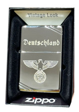 Zippo 1936 1937 Allemagne