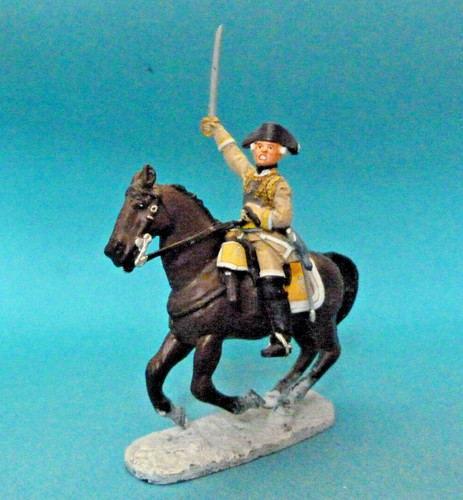 Soldat plomb delprado - plomb,