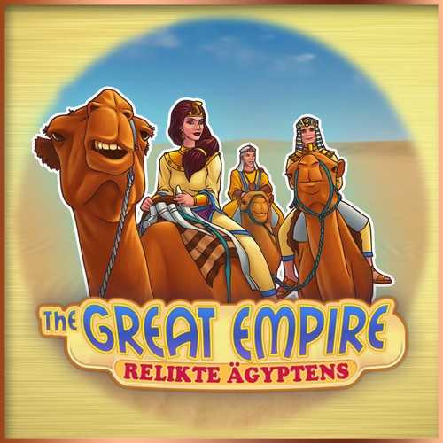 Grand empire - ⭐️,