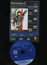 Rarissime !!! DEMO JOUABLES 