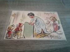 CPA  GERMAINE  BOURET