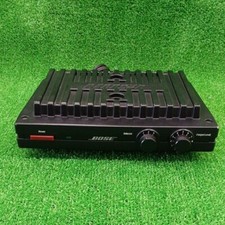 Amplificateur de puissance