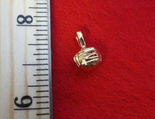 Pendentif breloque ballon - breloque, de