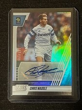 CARDS PANINI SCORE LIGUE 1