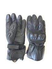 Gant moto route été Nexone