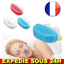 ✅ Appareil Respiratoire Aide