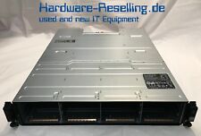 Dell Entreprise Plus Stockage Tableau SC400 2x MD1400 MD1420 4 Port 12G SAS Emm