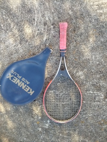 Raquette tennis pro kennex - de,