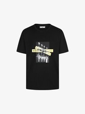 T-Shirt Avec Imprimé Logo