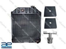 C7NN8005H Spl Cuivre Radiateur