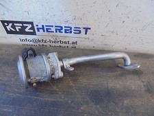 Soupape de recirculation des