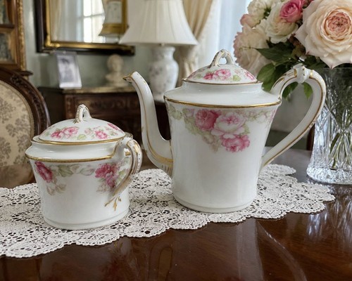 Service café porcelaine - service,