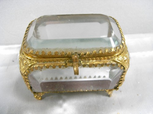 Ancien coffret boite - 🇫🇷,