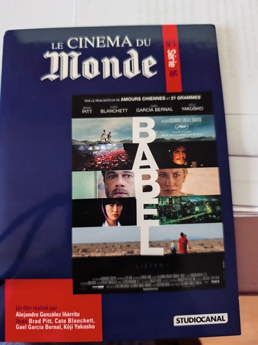 Dvd babel collection le - collection, "le
