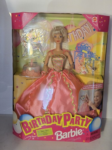 1998 vintage birthday party - 1998,