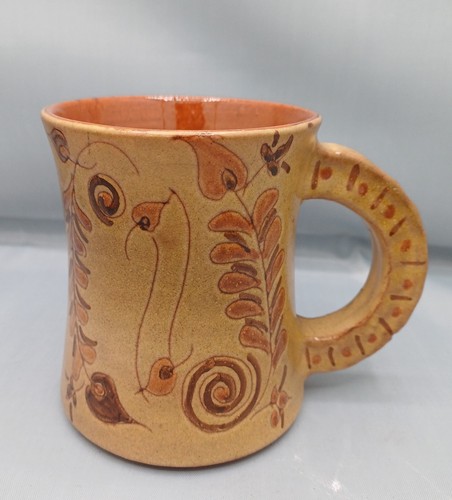 Lot tasses terre - lot,