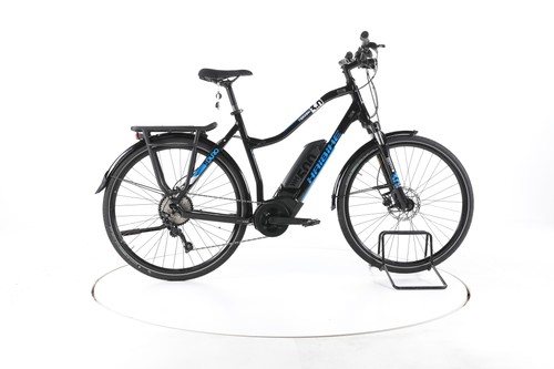 Haibike sduro trekking - sduro, 3