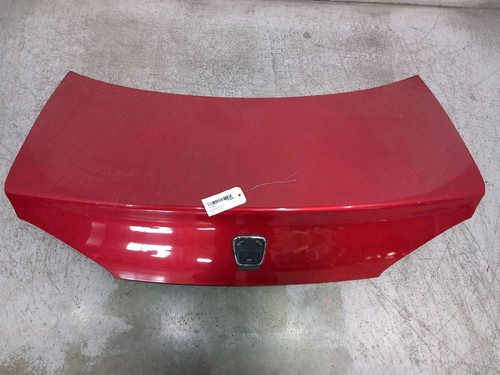 Hayon arrière malle peugeot - hayon, /