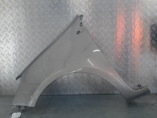 Aile avant gauche RENAULT CLIO