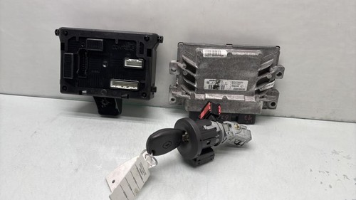 Kit demarrage renault clio - de,