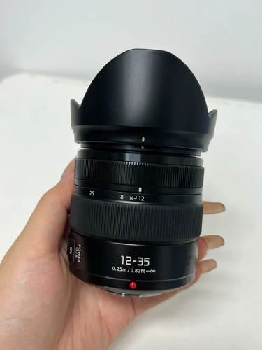 Panasonic lumix vario - lumix, x