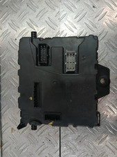 Boitier UCH RENAULT KANGOO 2