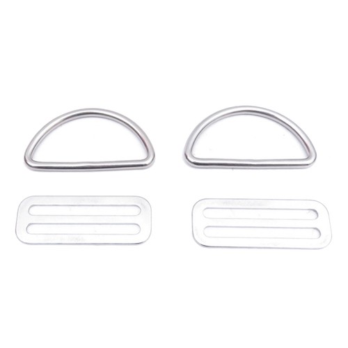 Sangle ceinture - de,